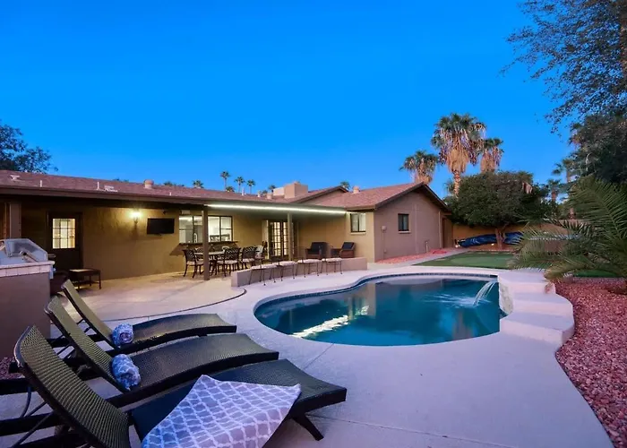 Holiday home Tuscan Sun Scottsdale