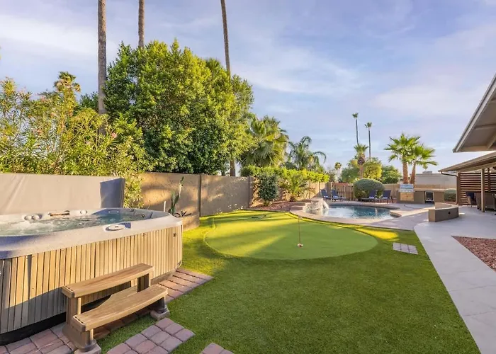 Tuscan Sun Scottsdale
