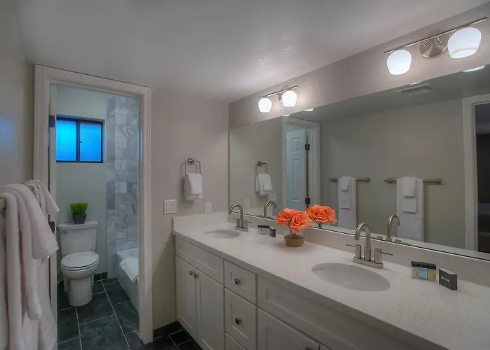 Tuscan Sun Holiday home Scottsdale