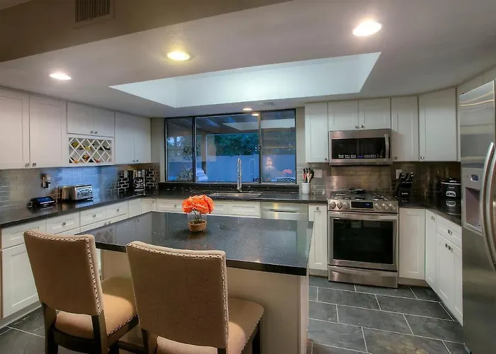Holiday home Tuscan Sun Scottsdale