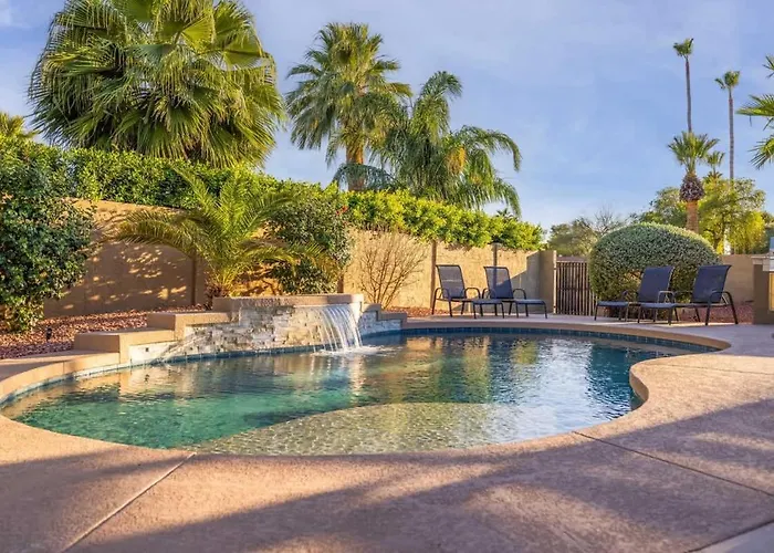 Tuscan Sun Scottsdale