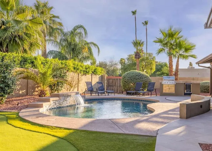Tuscan Sun Scottsdale